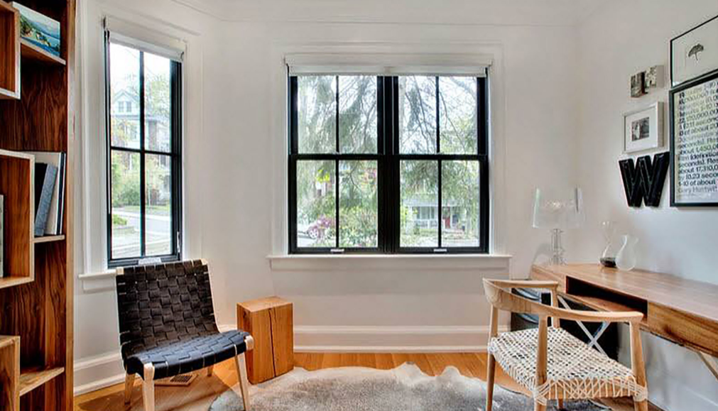 Modern Window Installation in Sugar Land TX