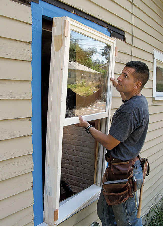 Sugar Land Professional Window Installation