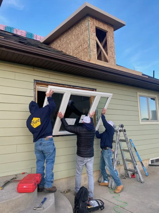 Certified Window Installer in Sugar Land TX
