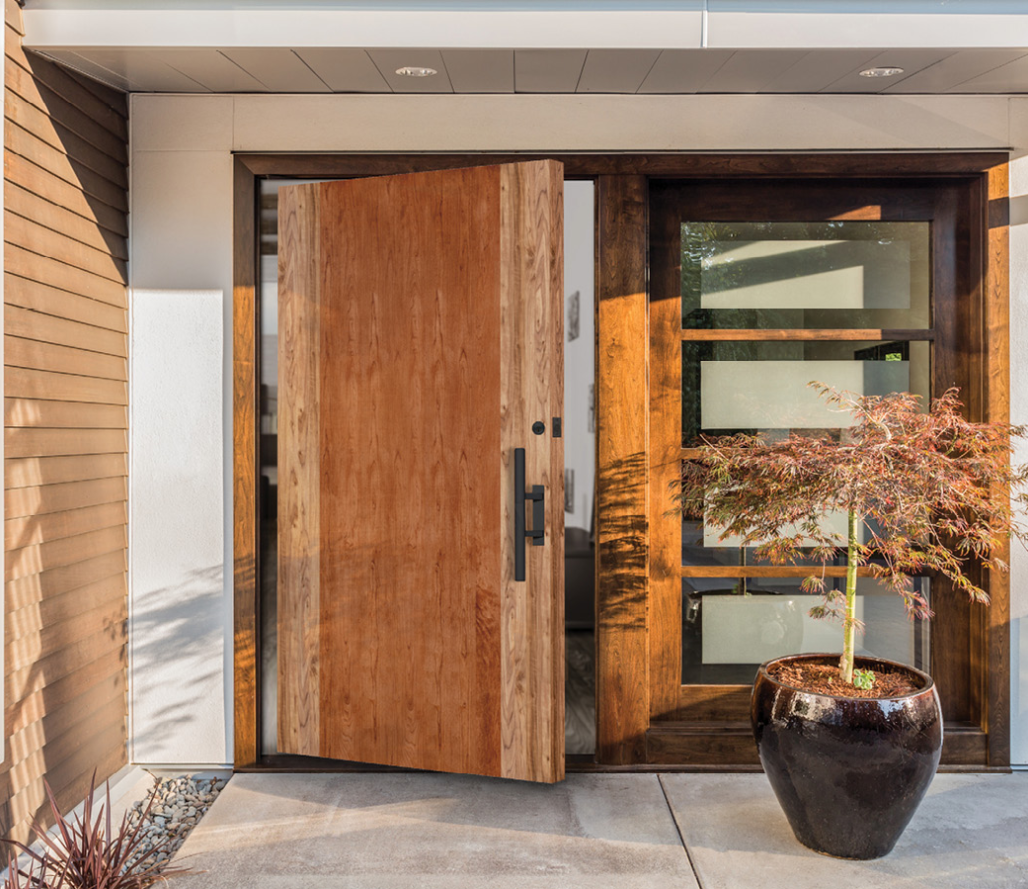 Modern Door Installation Sugar Land TX