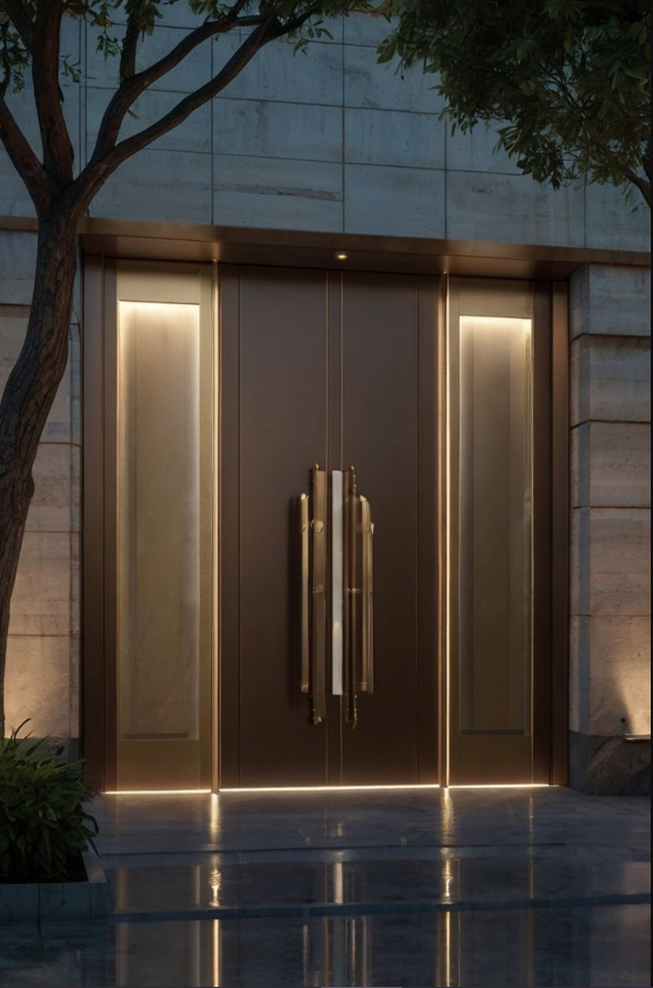 Other Essential Door Services We Offer in Sugar Land