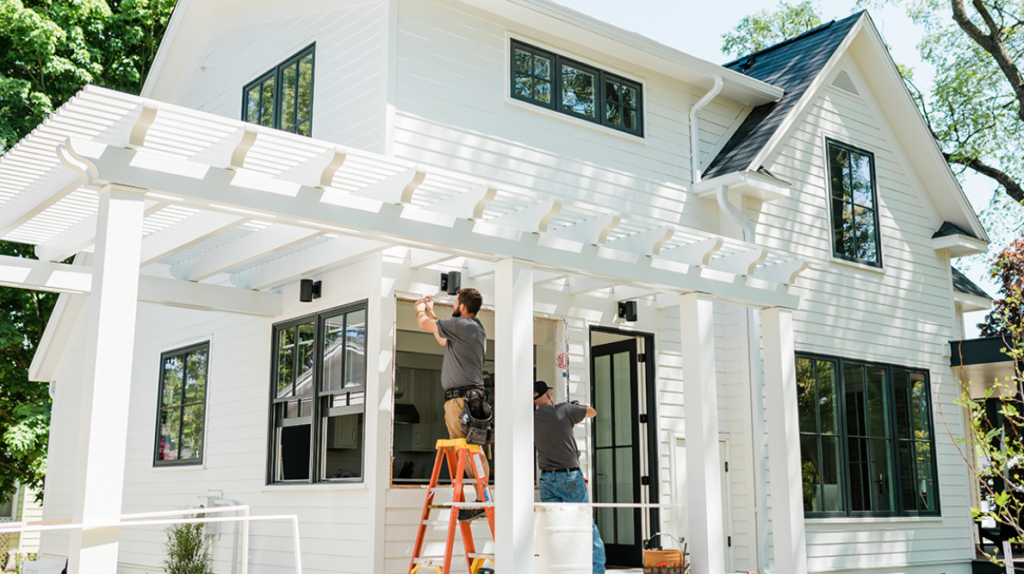 Our Comprehensive Window Replacement Solutions for Sugar Land, TX