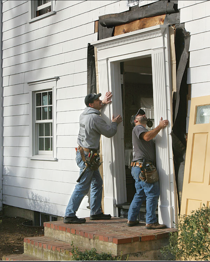 Professional Door Installers Sugar Land Texas