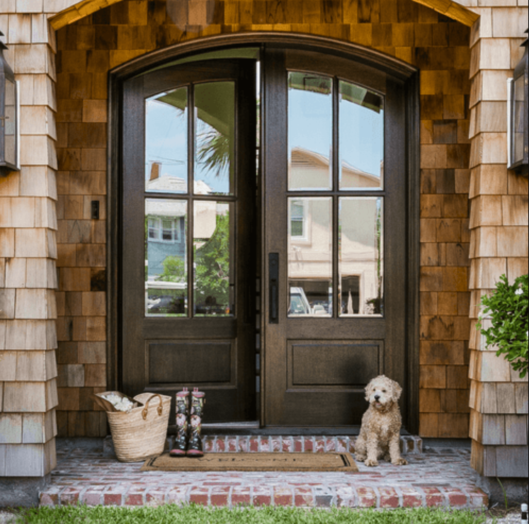 Residential door installation Sugar Land TX