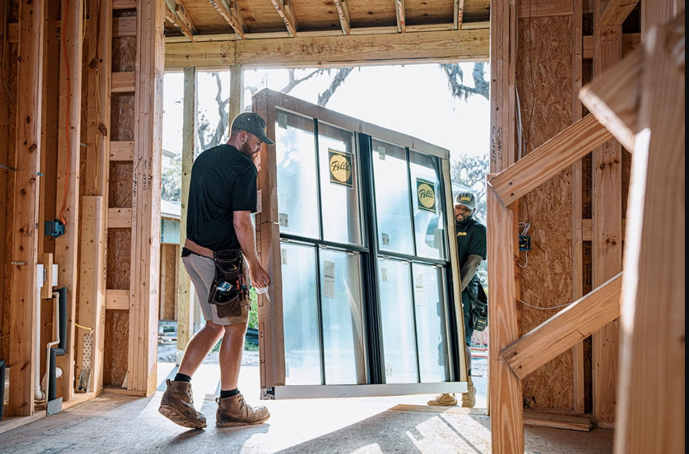 Window Replacement Frame Materials Sugar Land Texas