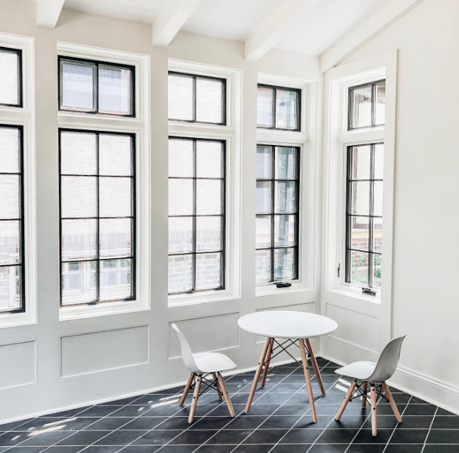 casement window installation Sugar Land Texas
