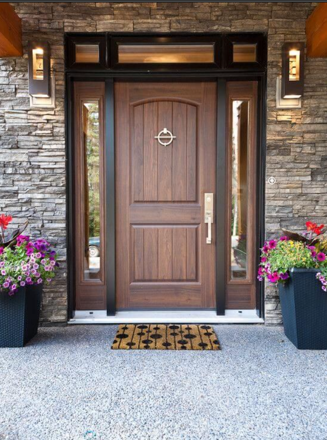 professional door installation Sugar Land TX