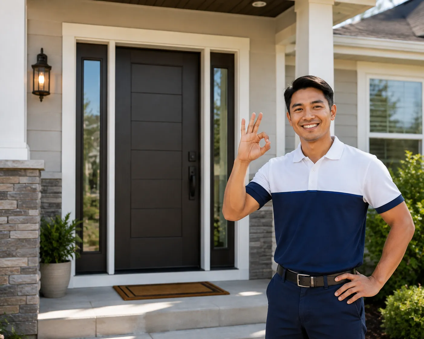 Window Replacement Rosenberg TX