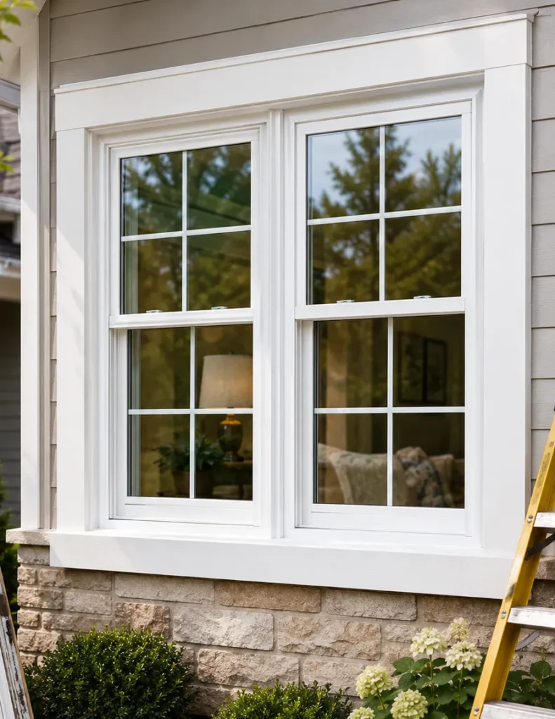 Window Replacement Rosenberg TX