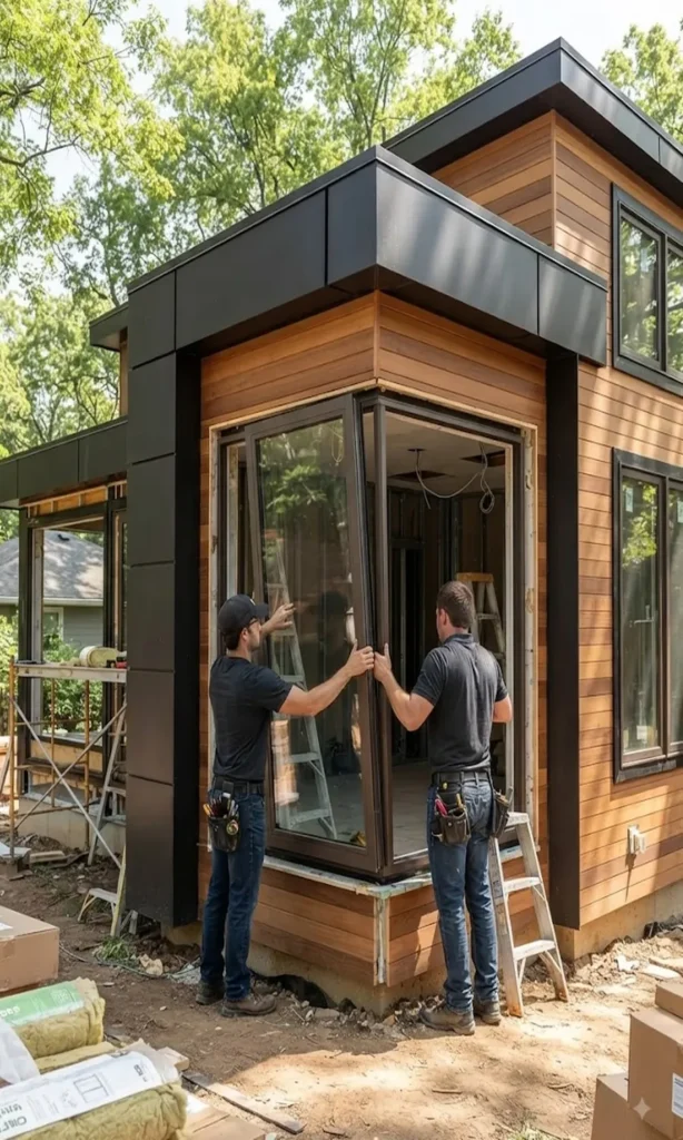 window replacement houston