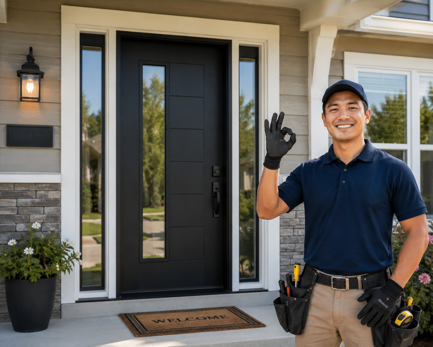 window replacement richmond tx